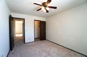 Arlington place bedroom